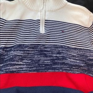 Tommy Hilfiger winter sweatshirt